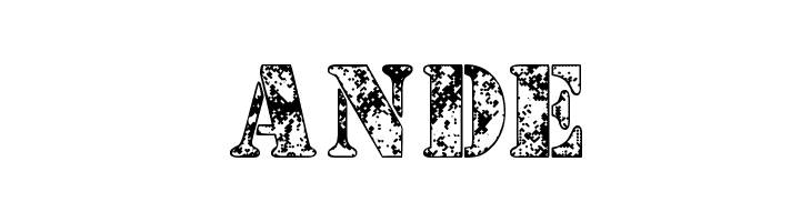 Camouflage Snow  Free Fonts Download