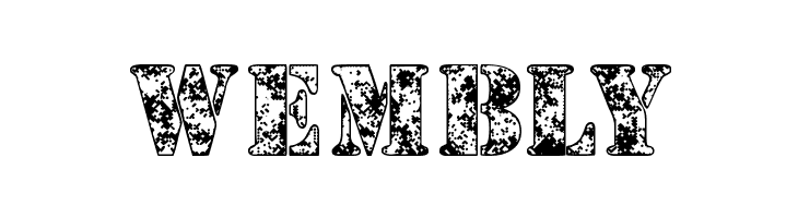 Camouflage Snow  Free Fonts Download