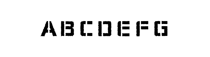 Cargo Bay  Free Fonts Download