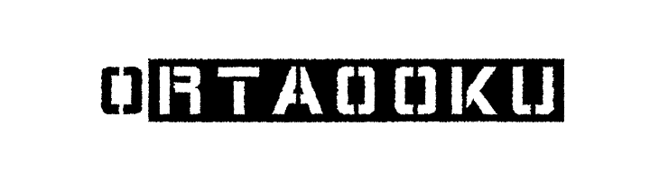 Cargo Bay  Free Fonts Download