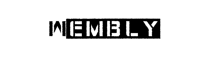 Cargo Bay  Free Fonts Download