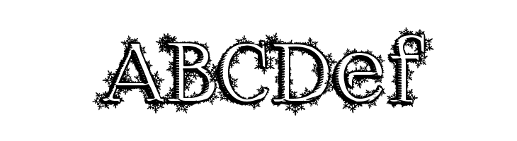 Dickensian Christmas  Free Fonts Download