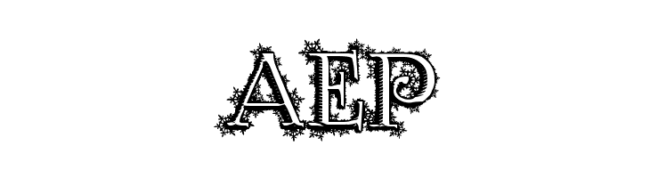 Dickensian Christmas  Free Fonts Download