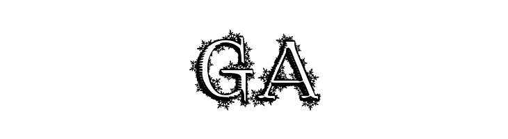 Dickensian Christmas  Free Fonts Download