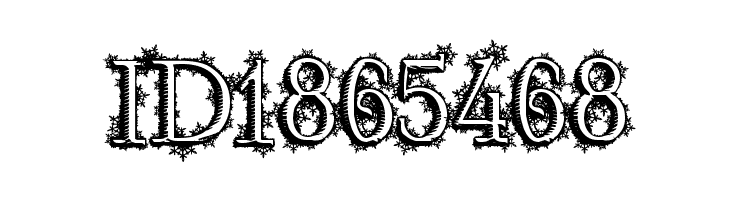 Dickensian Christmas  Free Fonts Download