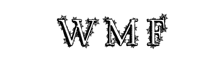 Dickensian Christmas  Free Fonts Download