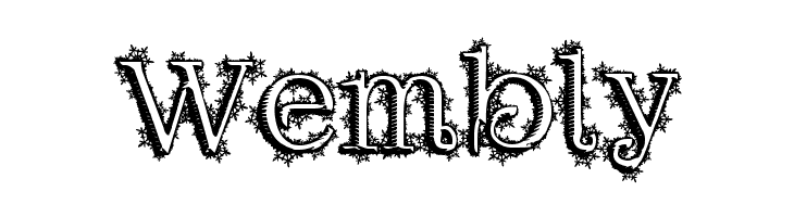 Dickensian Christmas  Free Fonts Download