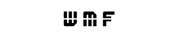 First Regular  Free Fonts Download