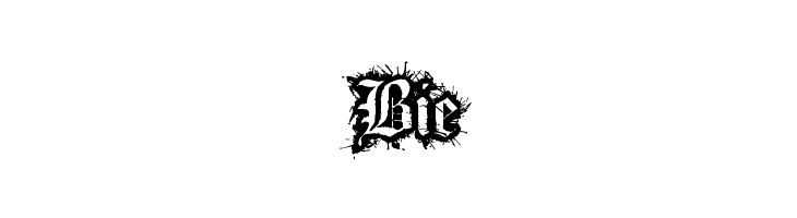 Flesh Wound  Free Fonts Download
