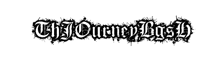 Flesh Wound  Free Fonts Download