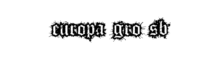 Flesh Wound  Free Fonts Download