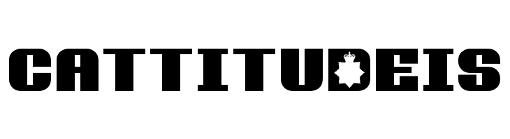 Fuzzy Cops  Free Fonts Download