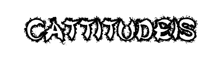 Kick To The Face  Free Fonts Download