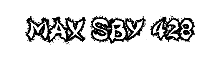 Kick To The Face  Free Fonts Download