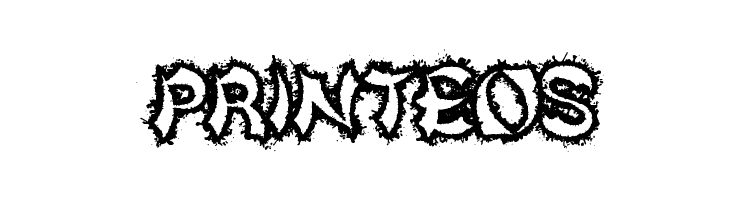 Kick To The Face  Free Fonts Download