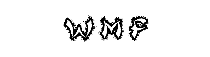 Kick To The Face  Free Fonts Download