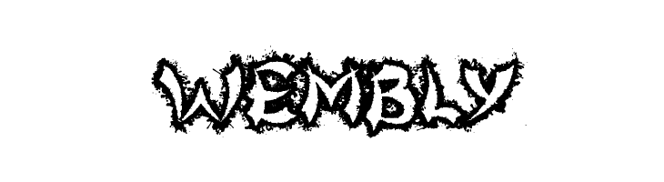 Kick To The Face  Free Fonts Download