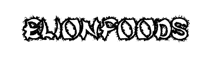 Kick To The Face  Free Fonts Download
