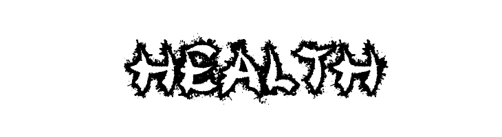 Kick To The Face  Free Fonts Download