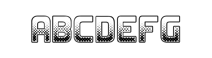MDMA  Free Fonts Download