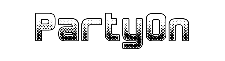 MDMA  Free Fonts Download