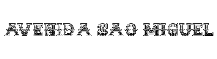 MEDICINE SHOW CAPS  Free Fonts Download