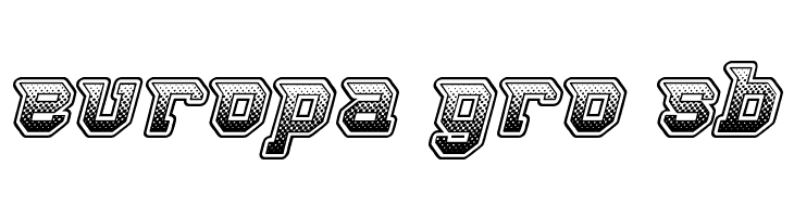 Robbie Rocketpants  Free Fonts Download