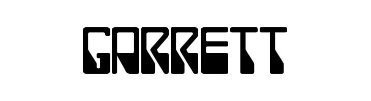 ROLLERBALL 1975  Free Fonts Download