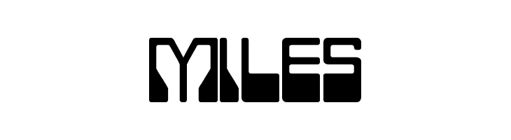 ROLLERBALL 1975  Free Fonts Download