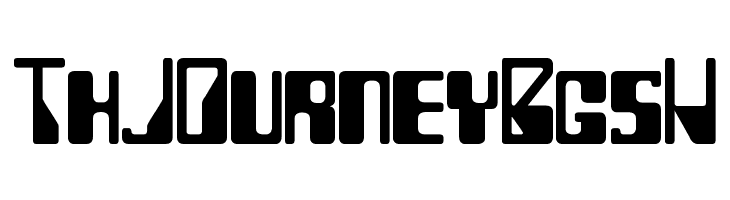 ROLLERBALL 1975  Free Fonts Download
