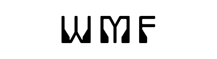 ROLLERBALL 1975  Free Fonts Download