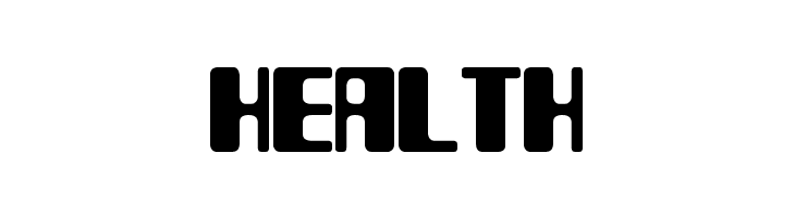 ROLLERBALL 1975  Free Fonts Download