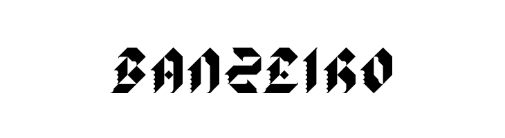 Sir Robin's Minstrels Regular  Free Fonts Download