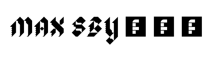 Sir Robin's Minstrels Regular  Free Fonts Download