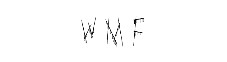 Slasha  Free Fonts Download