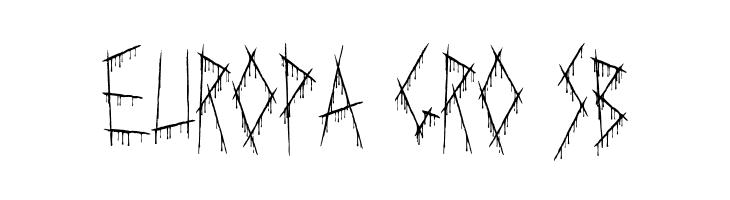 Slasha  Free Fonts Download