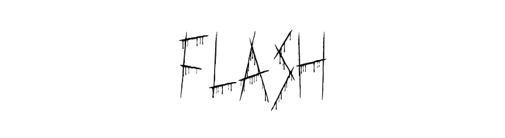 Slasha  Free Fonts Download