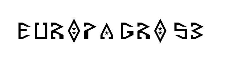 Starscraper Regular  Free Fonts Download