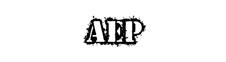 War Wound  Free Fonts Download
