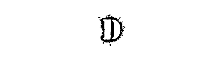War Wound  Free Fonts Download