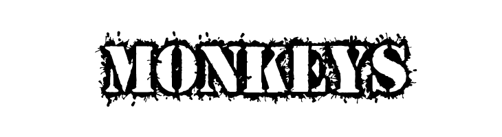 War Wound  Free Fonts Download