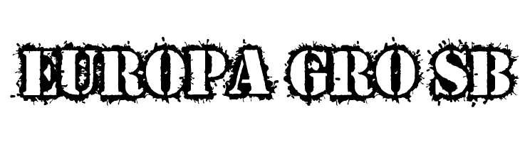 War Wound  Free Fonts Download