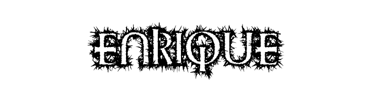 Witching Hour  Free Fonts Download