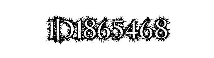 Witching Hour  Free Fonts Download