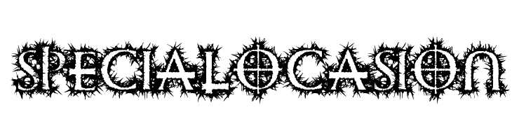 Witching Hour  Free Fonts Download