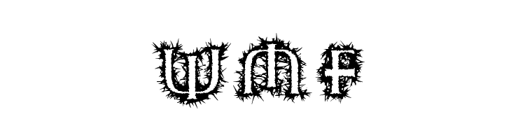Witching Hour  Free Fonts Download