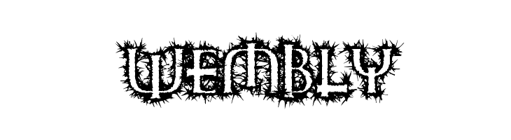 Witching Hour  Free Fonts Download