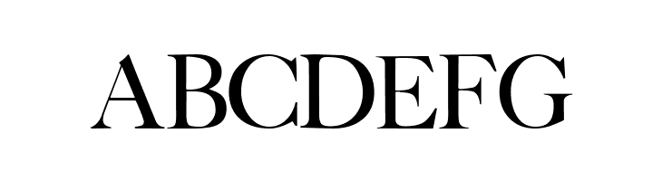 Patrician!"  Free Fonts Download