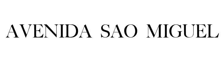 Patrician!"  Free Fonts Download