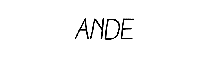 AracneRegularItalic  Free Fonts Download